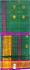 SAREES CUDDALORE COTTON 550 MTS